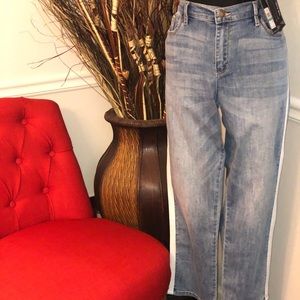 Blue Jean Karl Lagerfeld